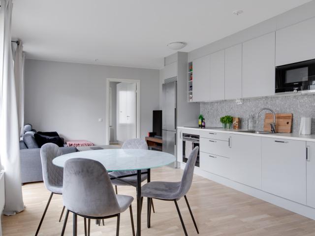 Bostadsrätt till salu i Uppsala
