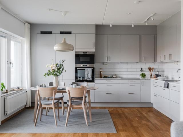 Bostadsrätt till salu i Uppsala