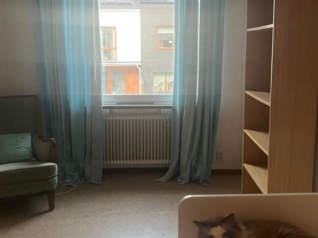 Rum hyra i Uppsala