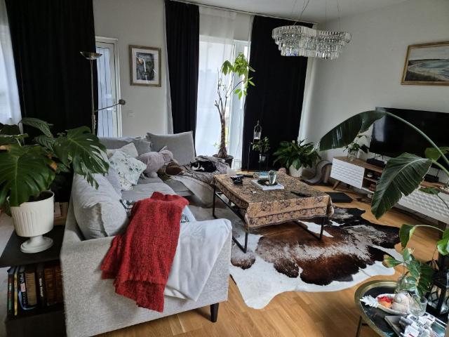 Rum hyra i Uppsala