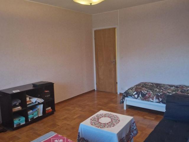 Lägenhet hyra i Uppsala