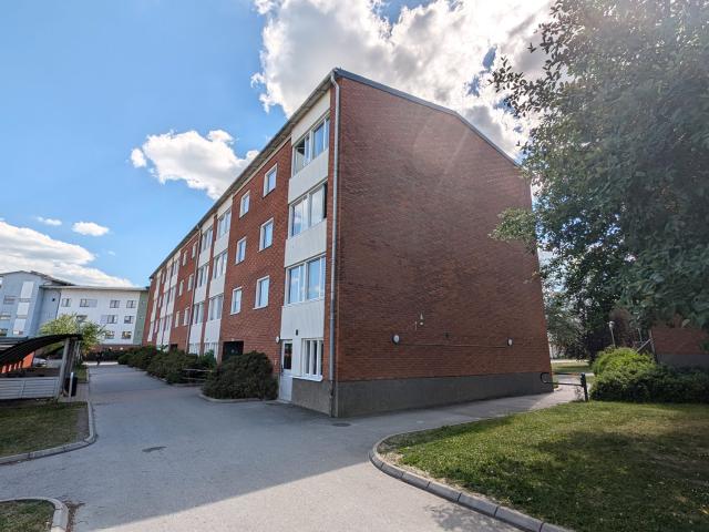 Lägenhet hyra i Örebro