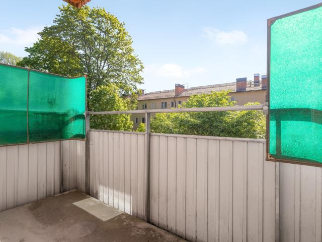 Bostadsrätt till salu i Botkyrka, Stockholm