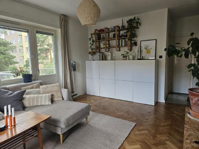 Lägenhet hyra i Botkyrka, Stockholm