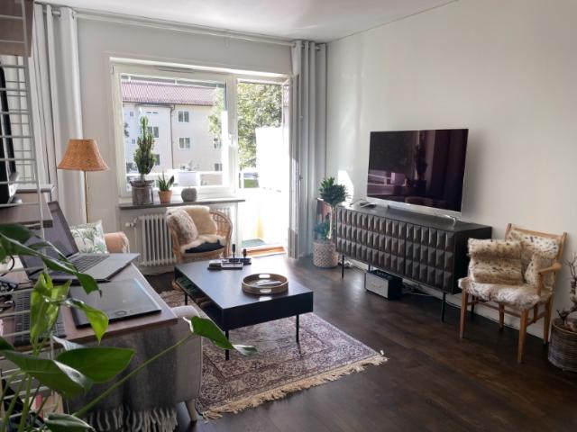 Lägenhet hyra i Botkyrka, Stockholm