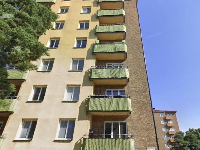 Hus hyra i Botkyrka, Stockholm