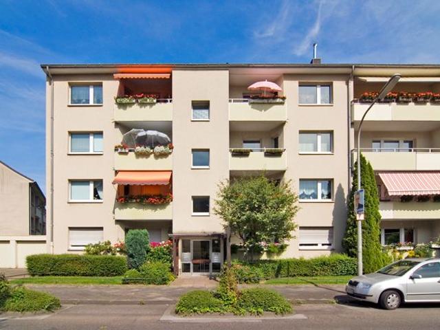 Apartment mieten in Ost, Mönchengladbach