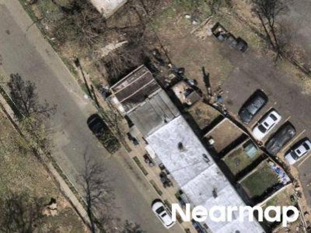 House for sale in Plainfield, New Jersey
