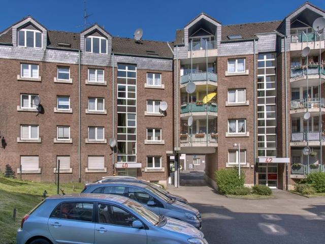 Apartment mieten in Witten-Mitte, Witten