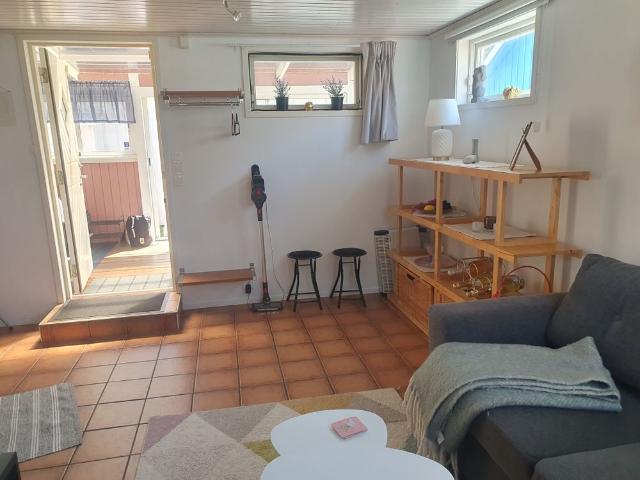 Stuga hyra i Halmstad, Halland