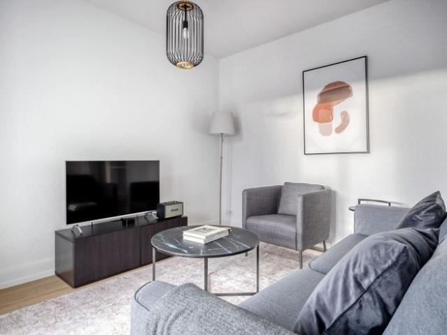 Apartment mieten in Basel, Basel-Stadt