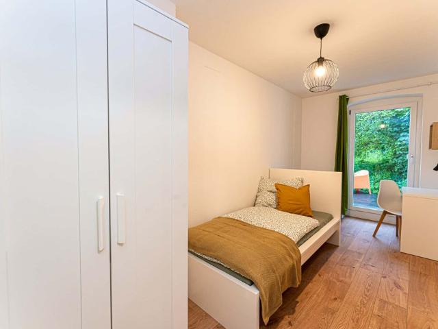 Zimmer mieten in Potsdam, Brandenburg