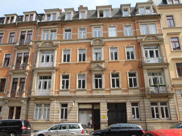 Wohnung mieten in Dresden, Sachsen