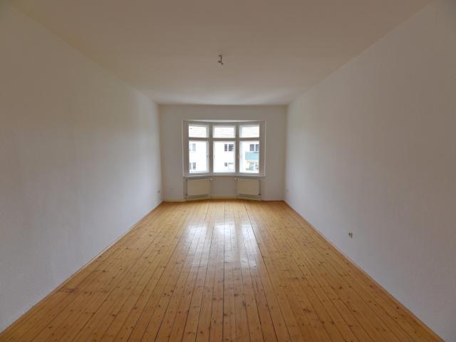 Wohnung mieten in Johannstadt, Dresden