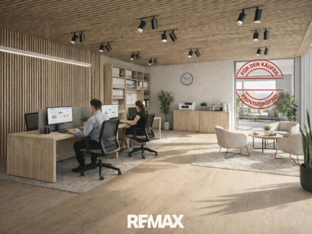 Büro kaufen in Salzburg