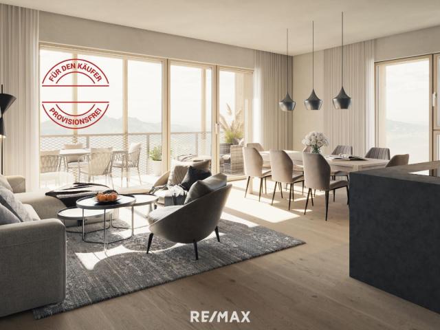 Wohnung kaufen in Salzburg