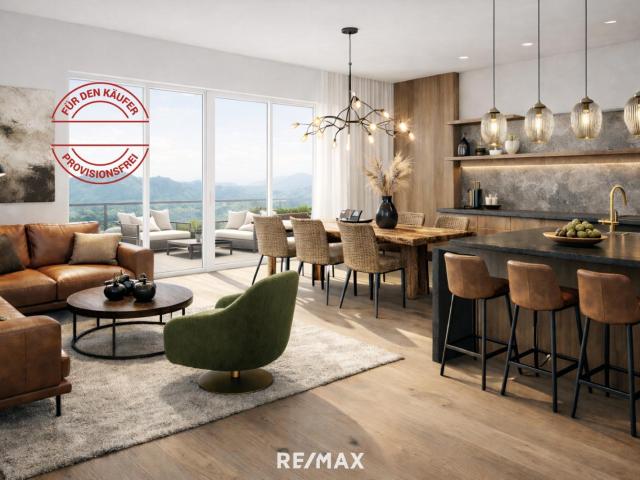 Wohnung kaufen in Salzburg