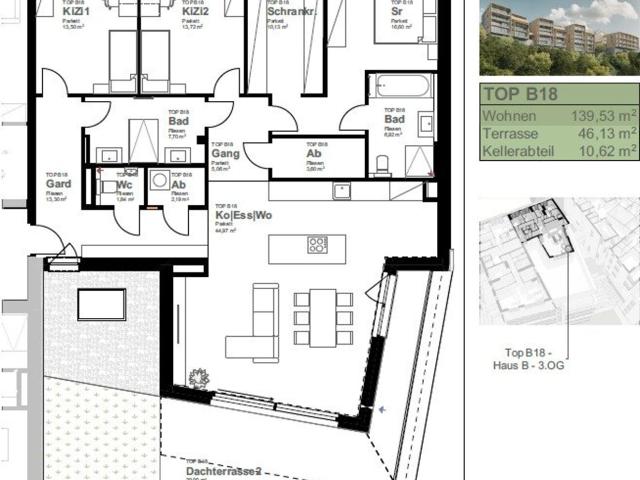 Wohnung kaufen in Salzburg