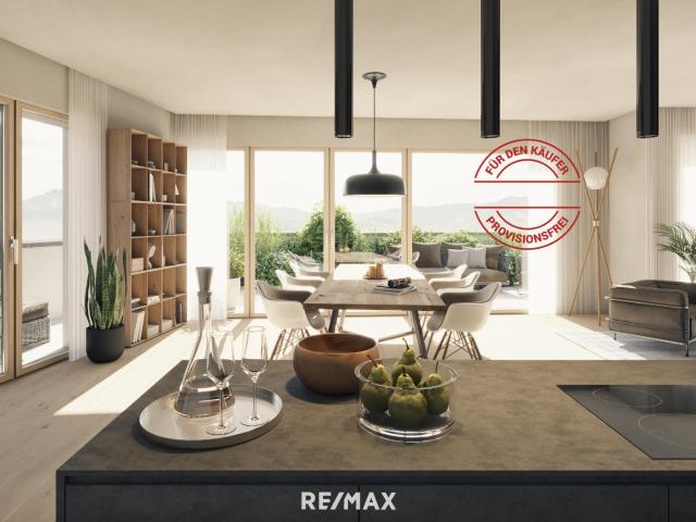 Wohnung kaufen in Salzburg