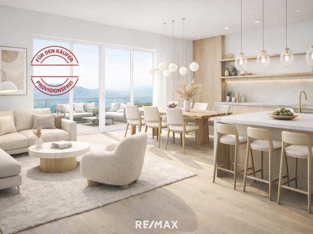 Wohnung kaufen in Salzburg