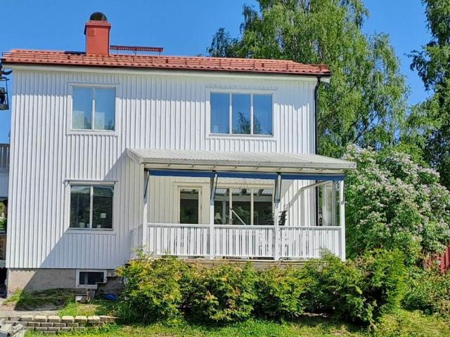 Lägenhet hyra i Skellefteå, Västerbotten