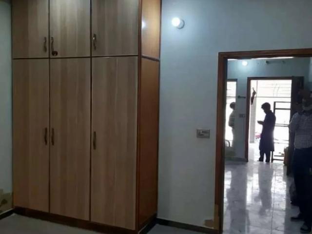 House for sale in Johar Town, سمسانی کھوئی