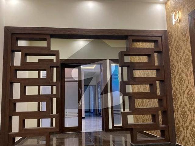 House for sale in Rawalpindi, Islamabad Capital Territory