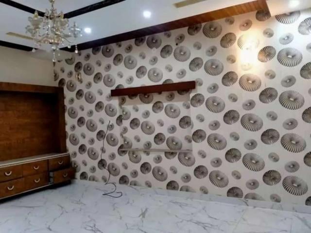 House for sale in Johar Town, سمسانی کھوئی
