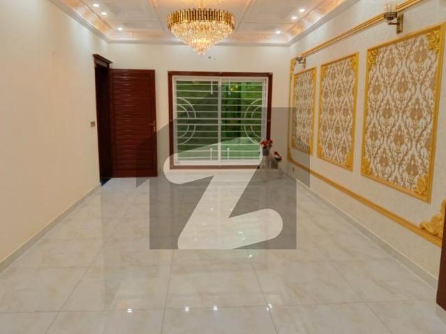 House for sale in Johar Town, Rawalpindi