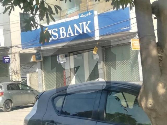 Building for sale in Rawalpindi, Islamabad Capital Territory