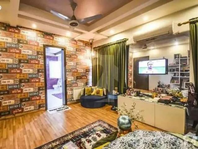 House for sale in Rawalpindi, Islamabad Capital Territory