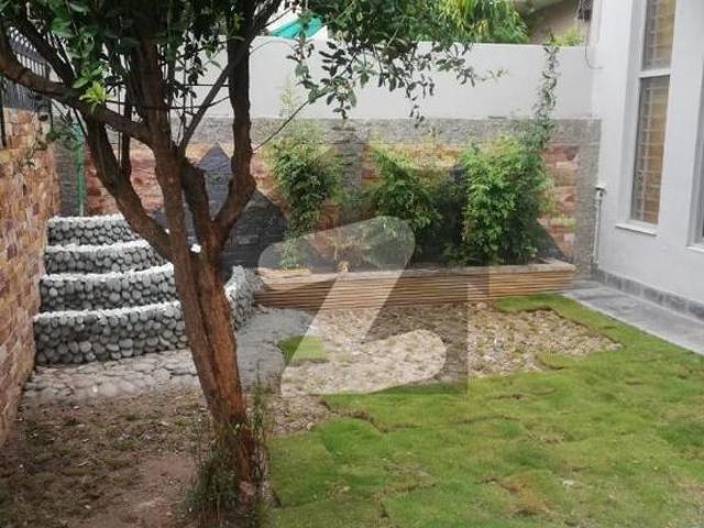 House for sale in Johar Town, Rawalpindi