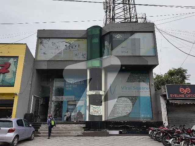 Office for rent in Rawalpindi, Islamabad Capital Territory
