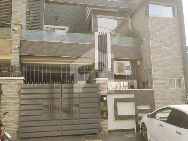 House for sale in Rawalpindi, Islamabad Capital Territory