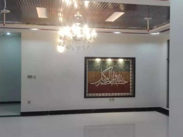 House for sale in Rawalpindi, Islamabad Capital Territory