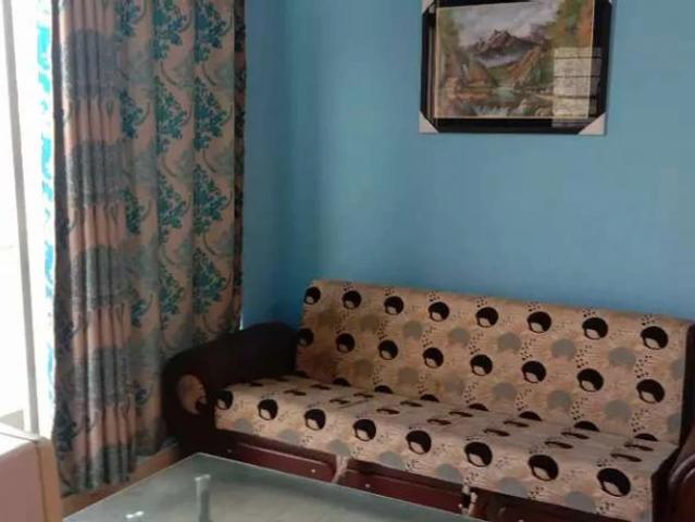 Apartment for rent in Rawalpindi, Islamabad Capital Territory