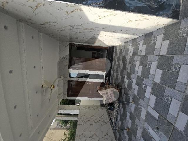 House for rent in Johar Town, Rawalpindi