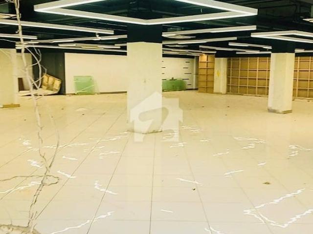 Building for rent in Rawalpindi, Islamabad Capital Territory