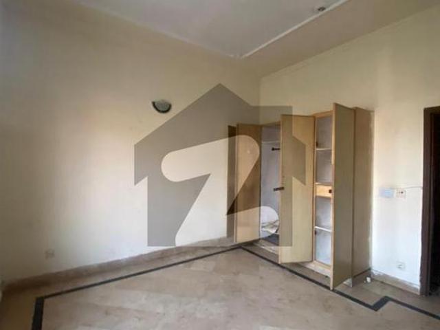 House for rent in Johar Town, Rawalpindi