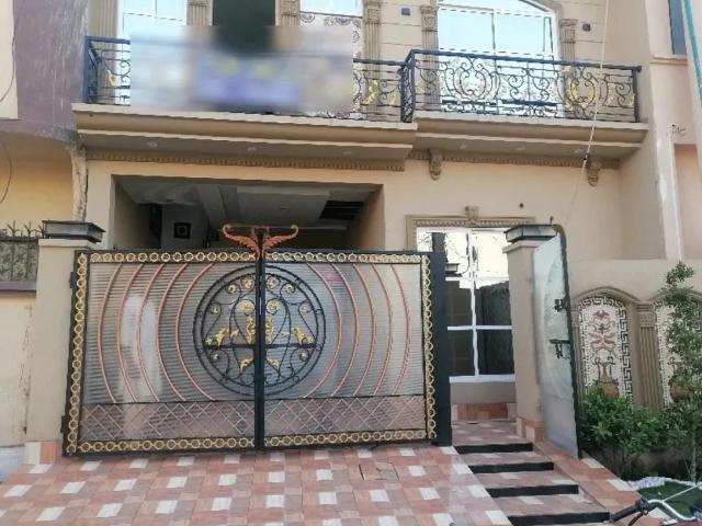 House for sale in Rawalpindi, Islamabad Capital Territory