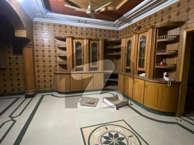House for rent in Johar Town, Rawalpindi