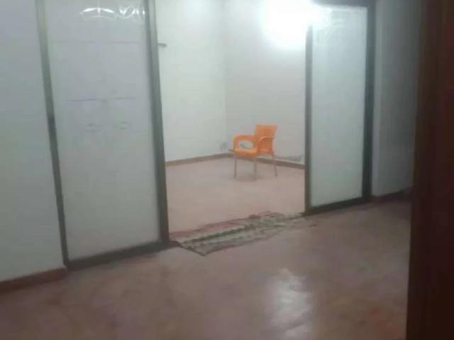 Commercial for sale in Johar Town, سمسانی کھوئی