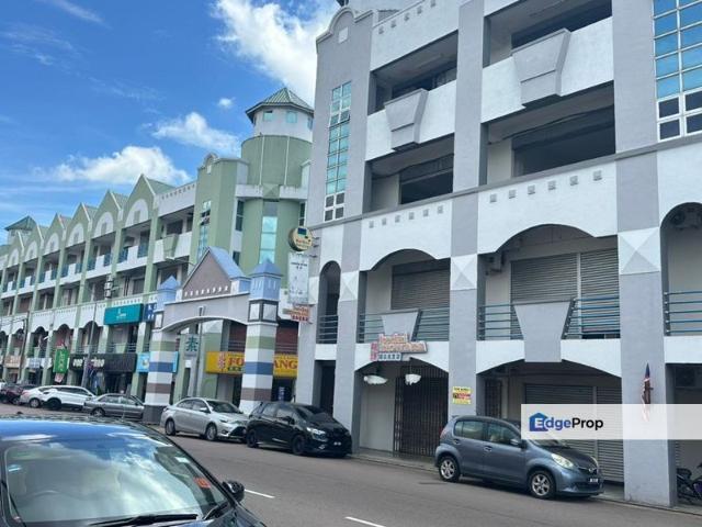 Shop for rent in Kluang, Johor