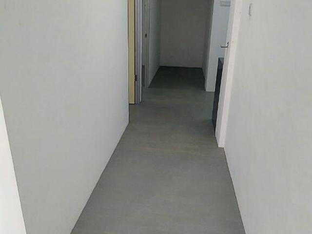 Serviced Residence for sale in Kluang, Johor