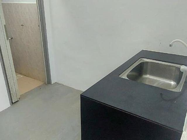 Apartment for sale in Kluang, Johor