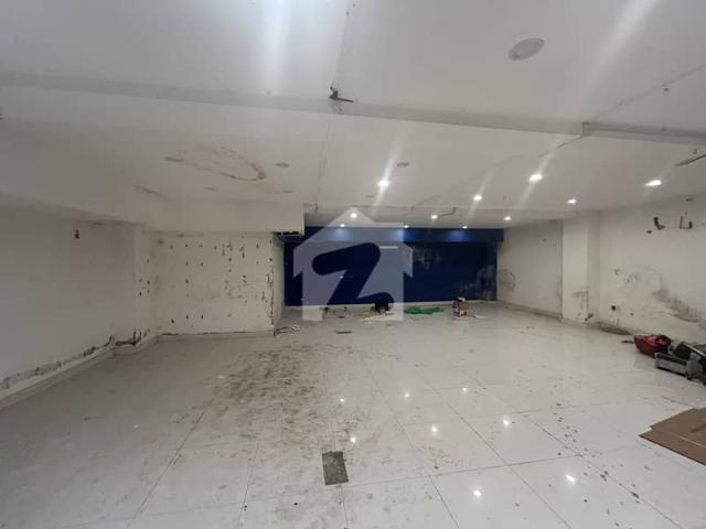 Office for rent in Rawalpindi, Islamabad Capital Territory