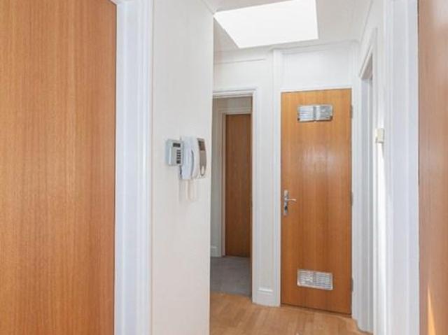 Apartment for rent in Covent Garden, Victoria