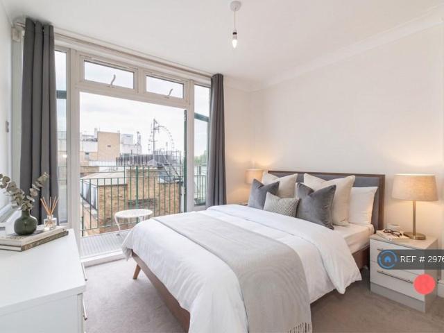 Apartment for rent in Covent Garden, Victoria
