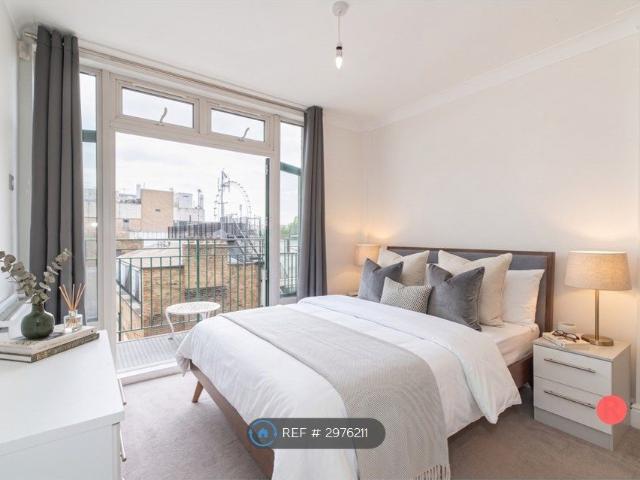 House for rent in Covent Garden, Victoria