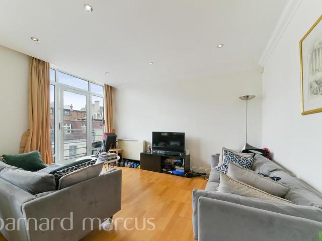 House for rent in Covent Garden, Greater London